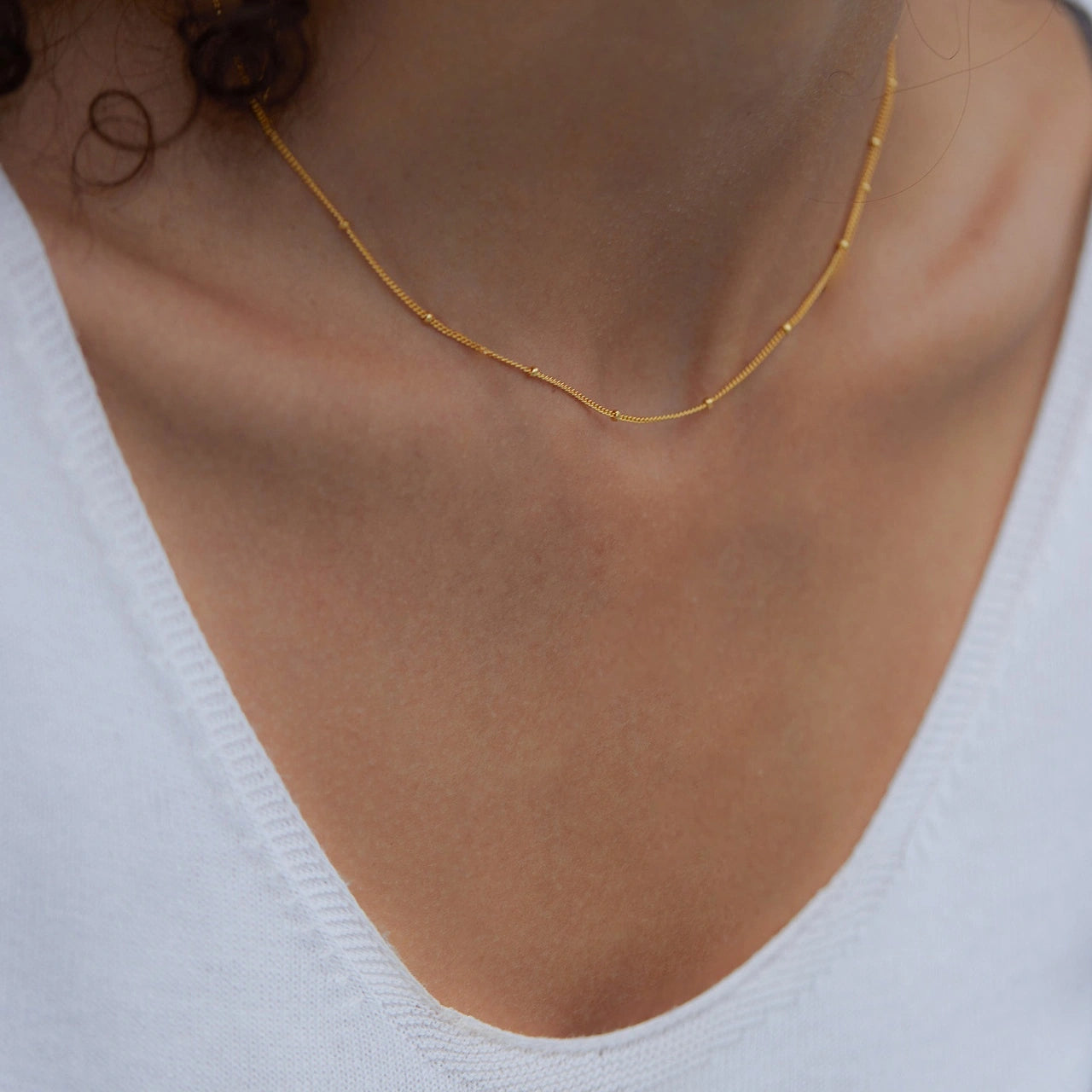 Necklace