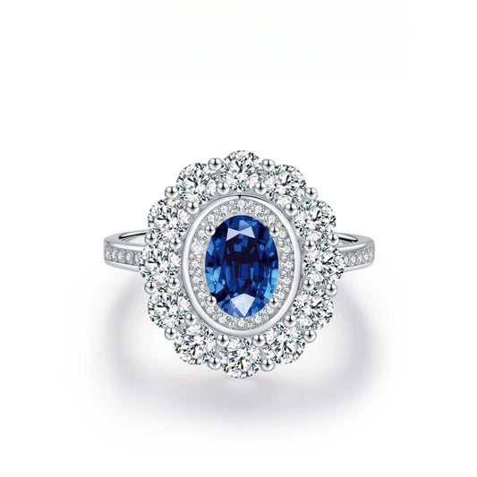 Stellar Covenant Timeless Bond Ring