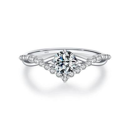 The "Decision" Ring