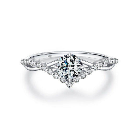 The "Decision" Ring