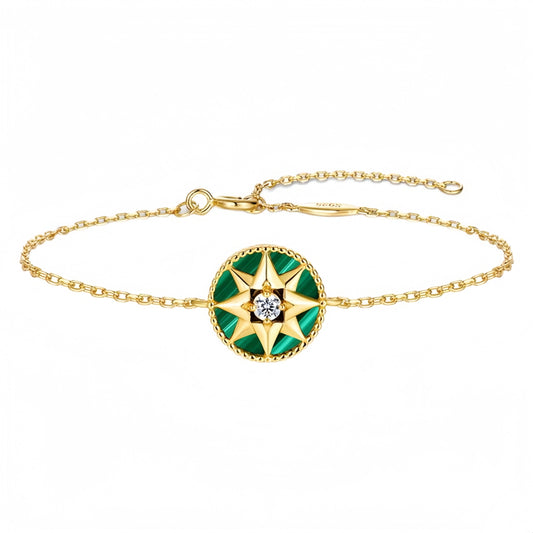 Compass Bracelet