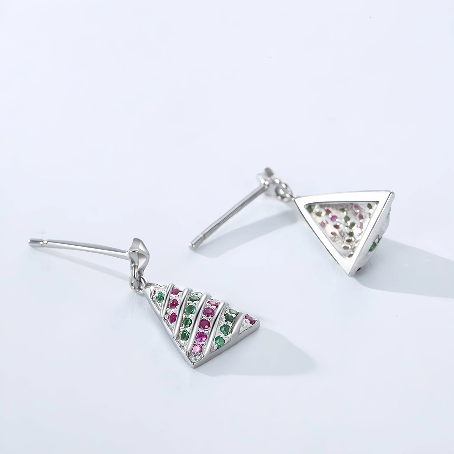 Drop Earrings