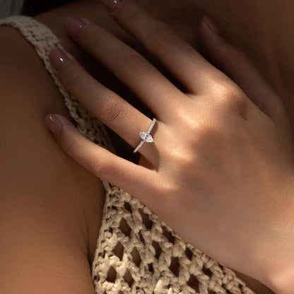 Journey Ring