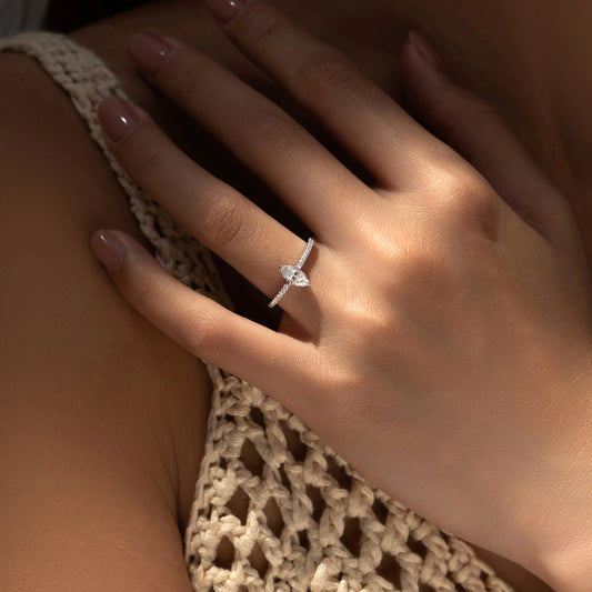 Journey Ring