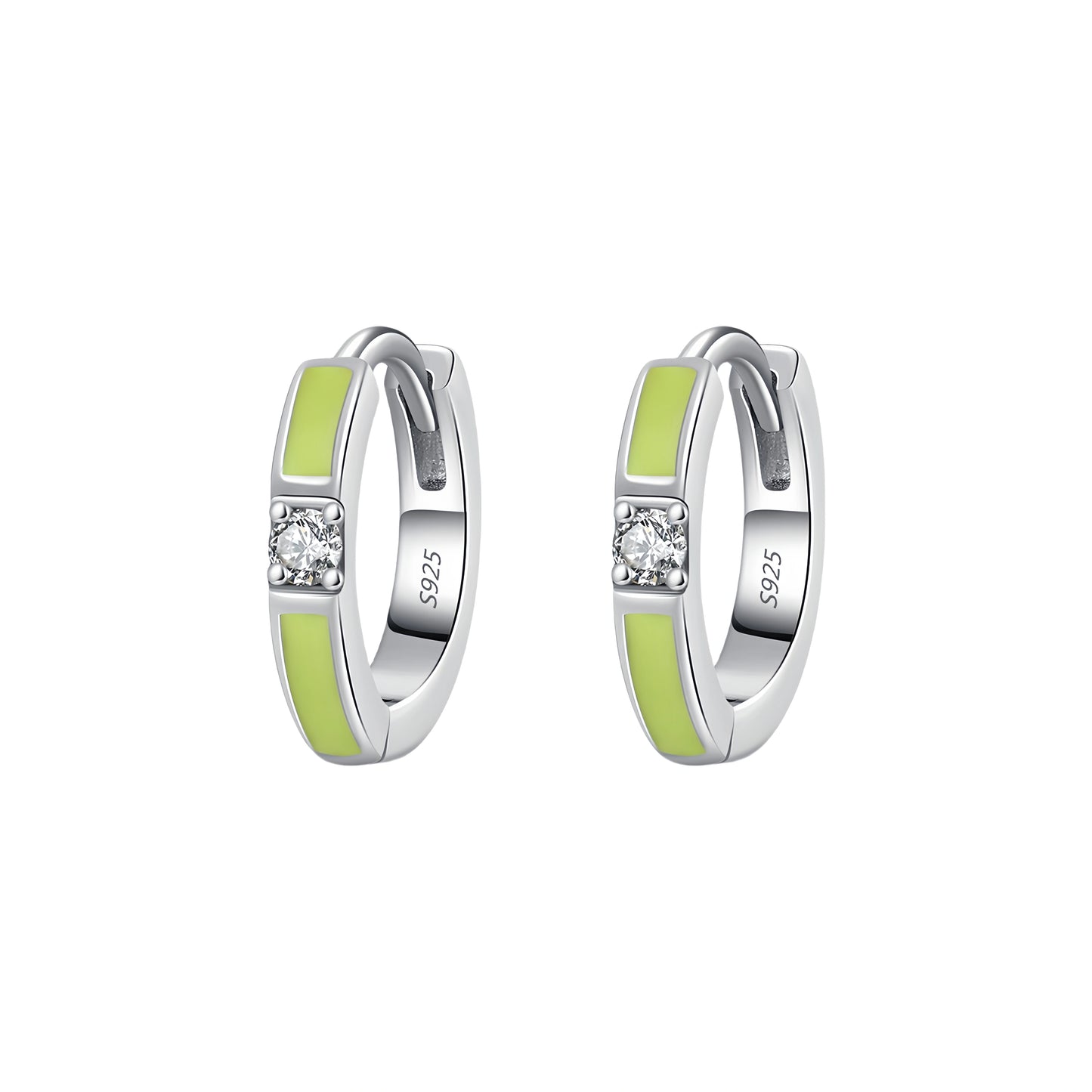 Hoop Earrings