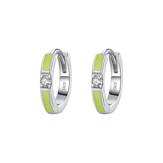 Hoop Earrings