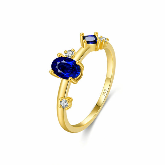 The Journey Ring