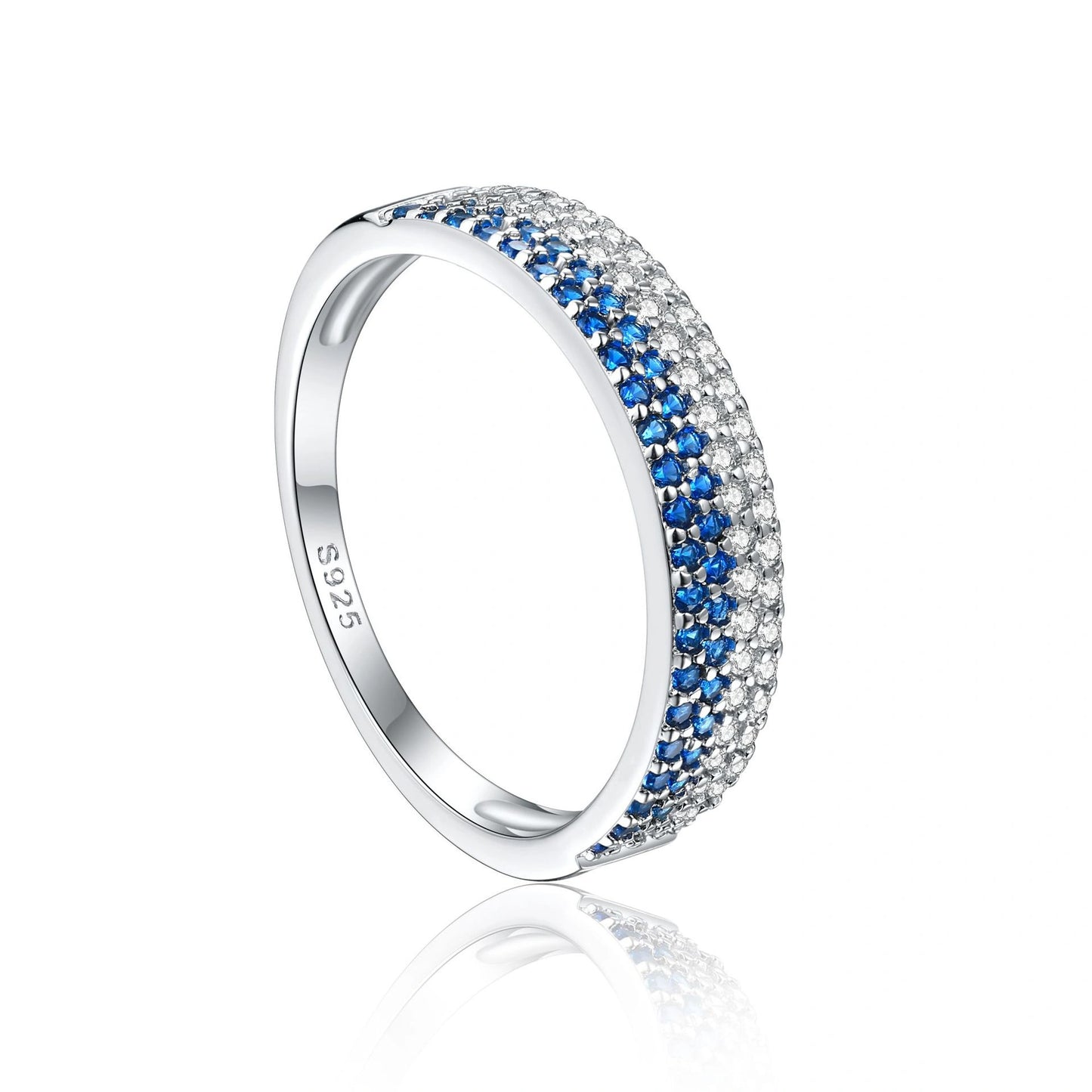 The Dreamer & Doer Ring
