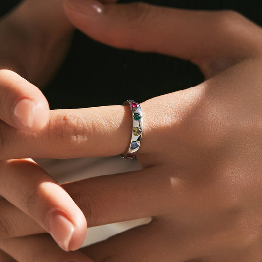 The Kindred Ring