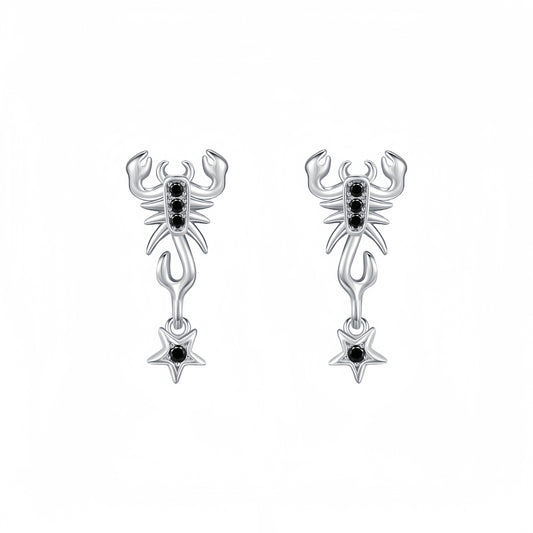Stud Earrings