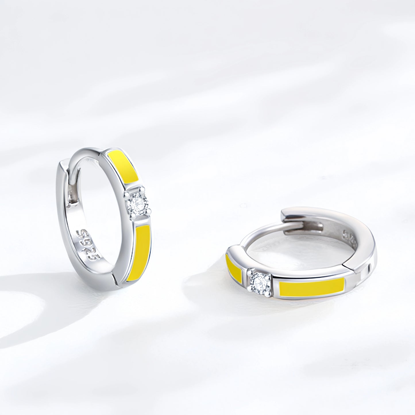 Hoop Earrings