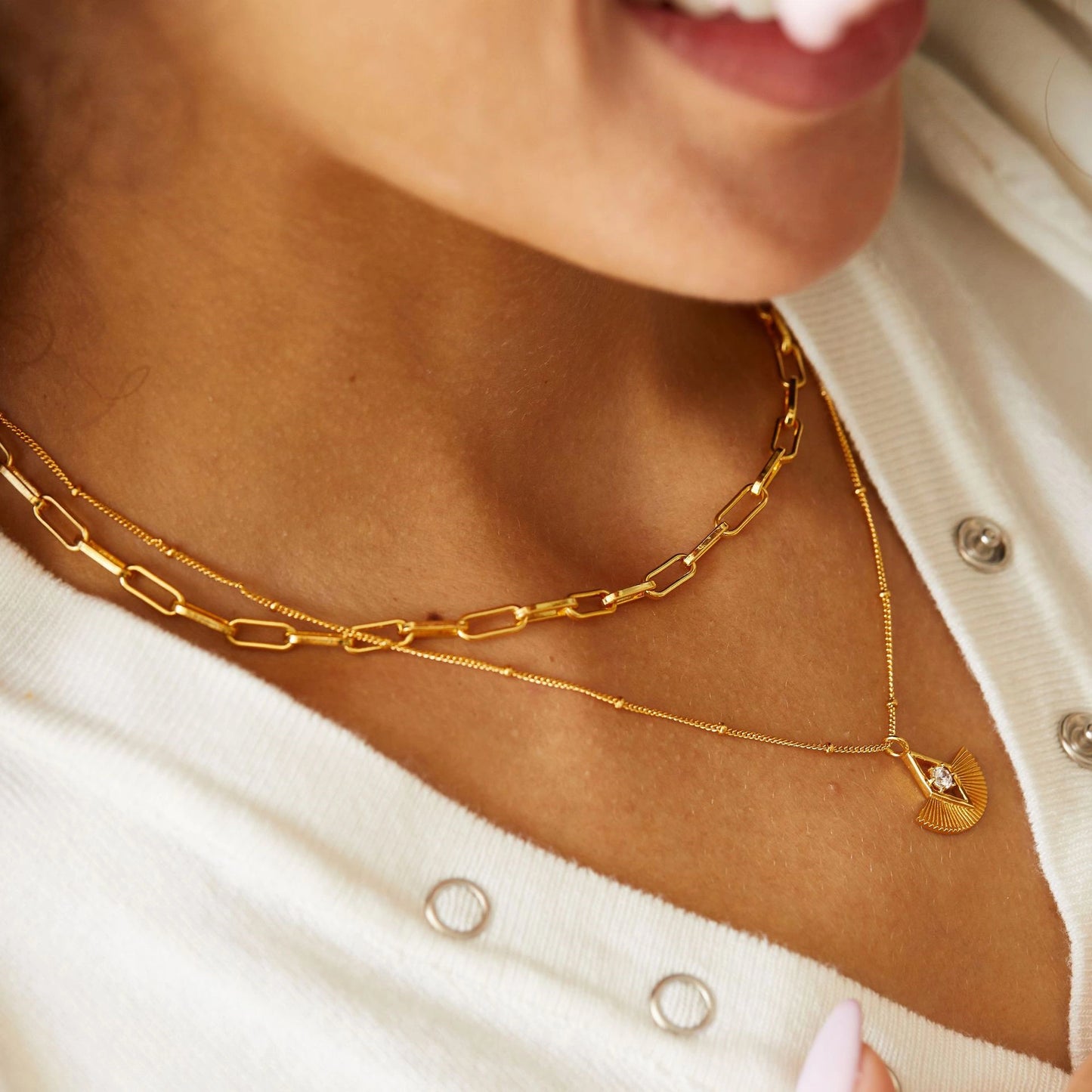 Necklace