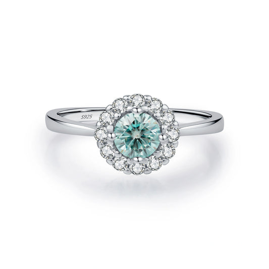 The Guardian Ring: Always Surrounded by Love
