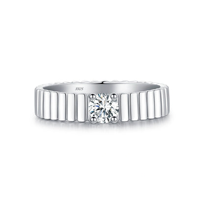 The Unwavering Ring