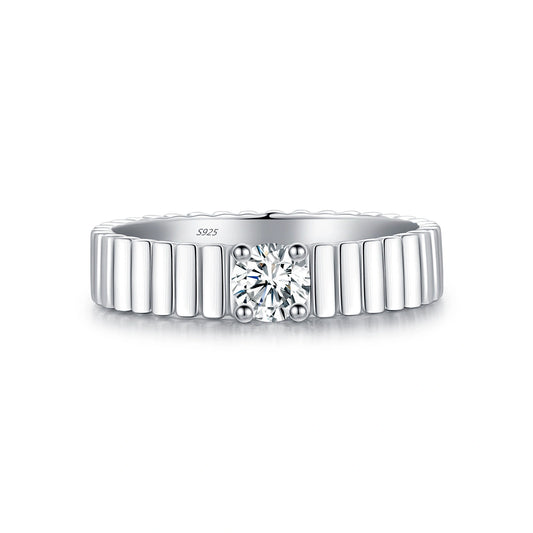 The Unwavering Ring