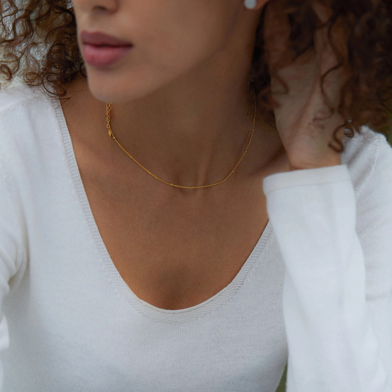 Necklace