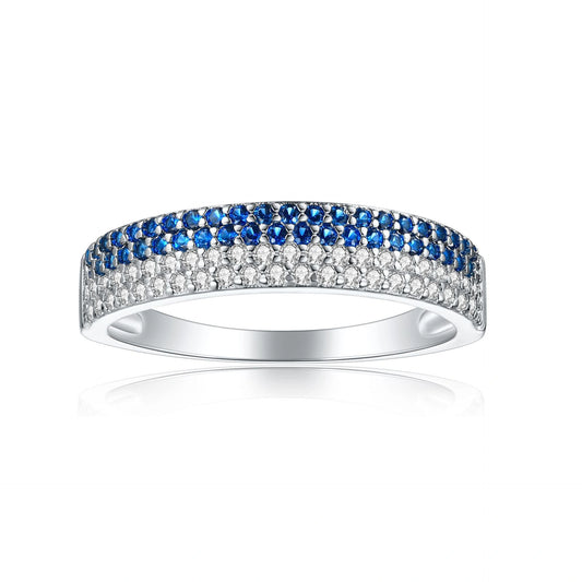 The Dreamer & Doer Ring