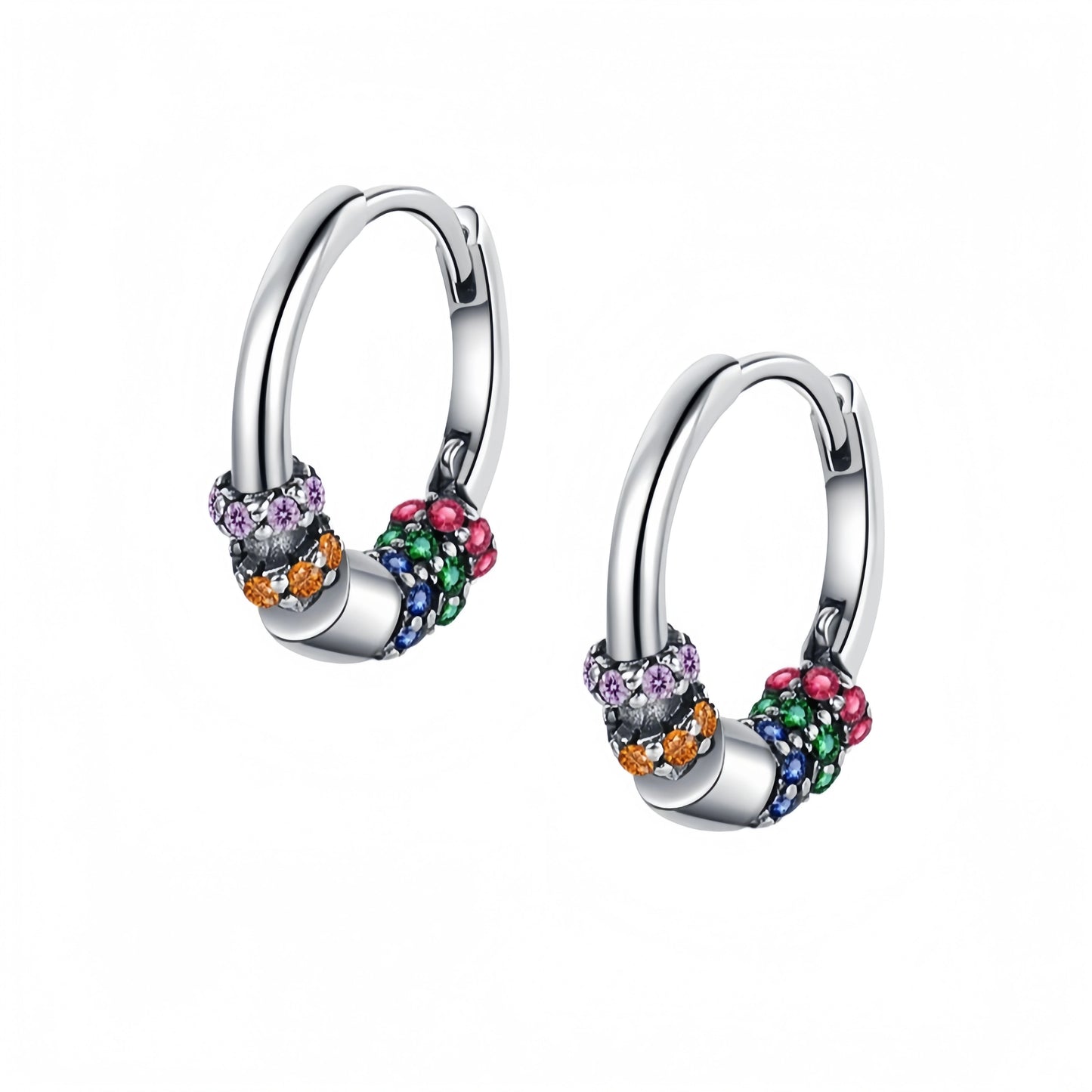 Hoop Earrings