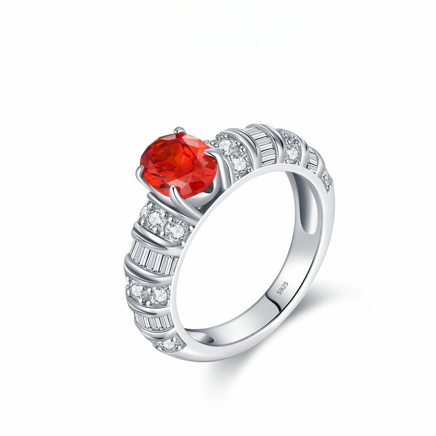 Harmony Friends Rings