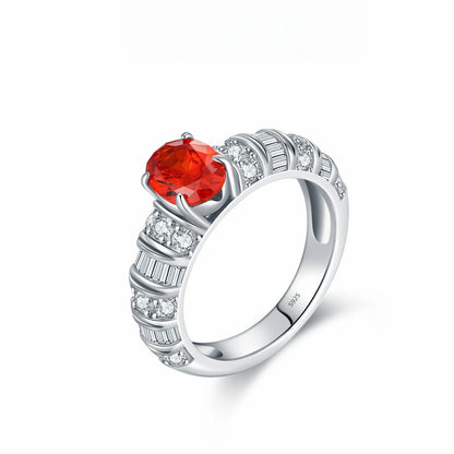 Harmony Friends Rings