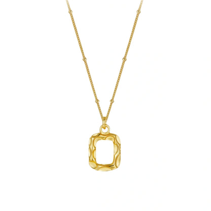Lumina Flow Necklace