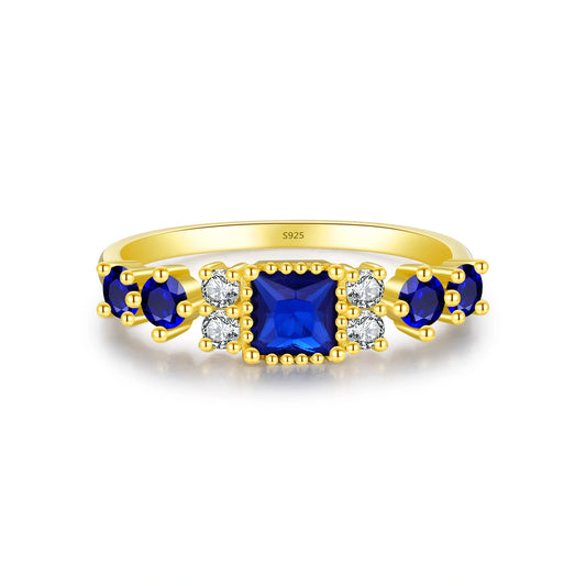 The Courage Ring