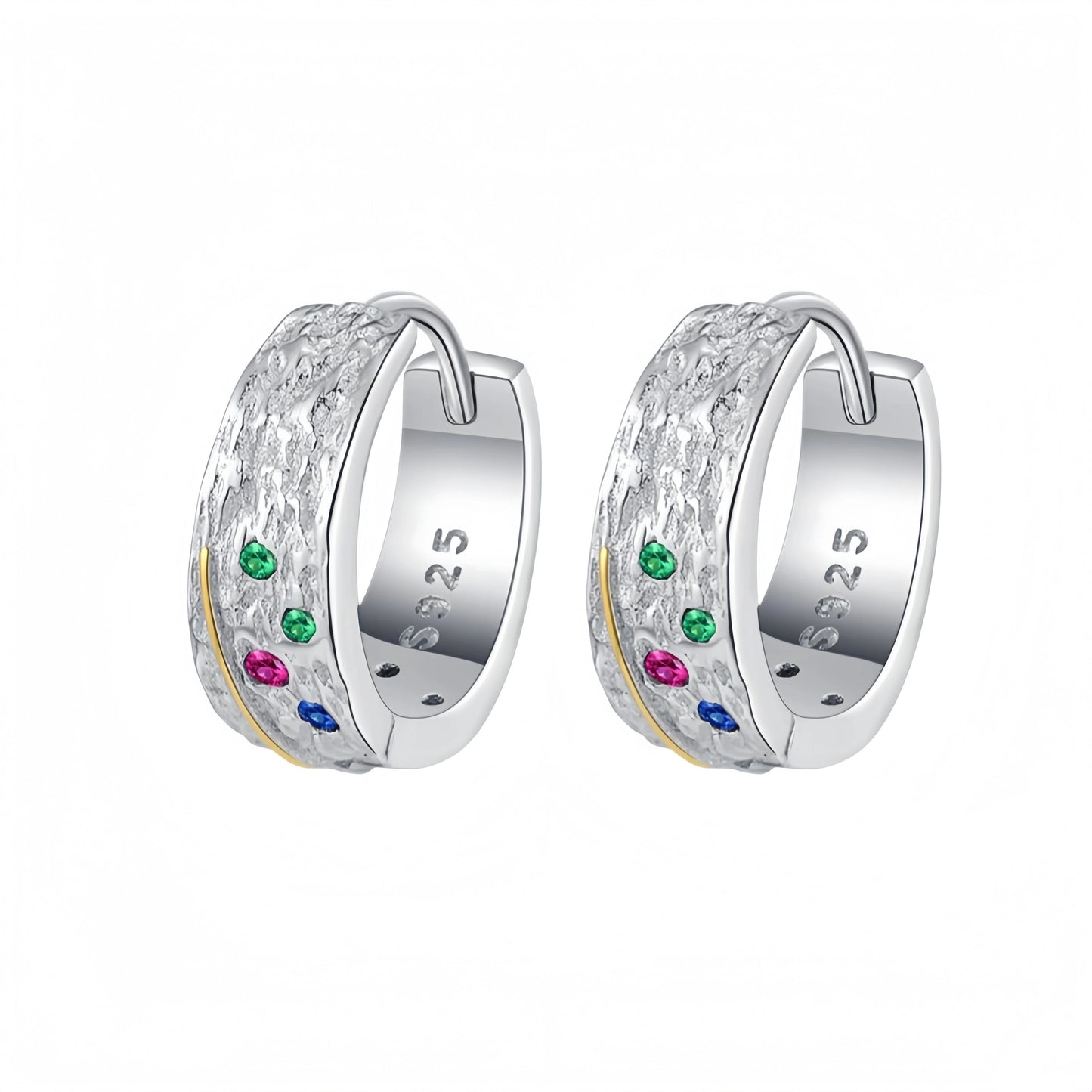 Hoop Earrings