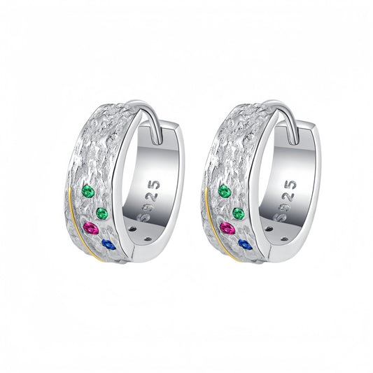 Hoop Earrings