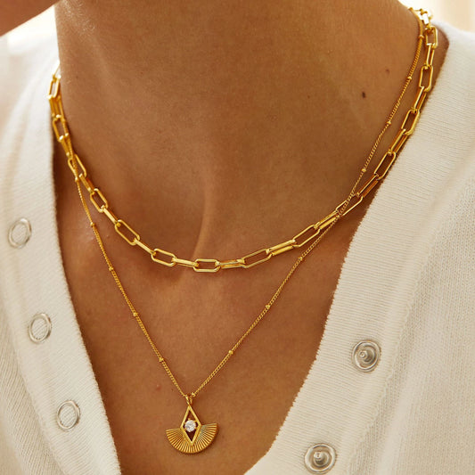 Necklace