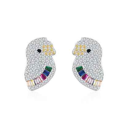 The "You Do You" Earrings