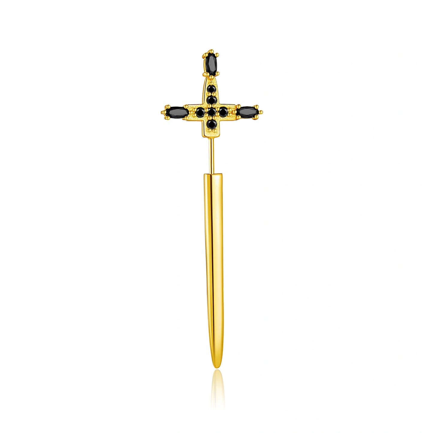 Drop Earrings