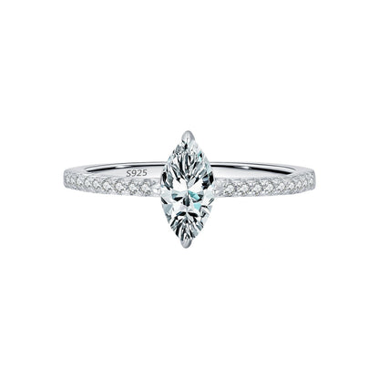 Journey Ring