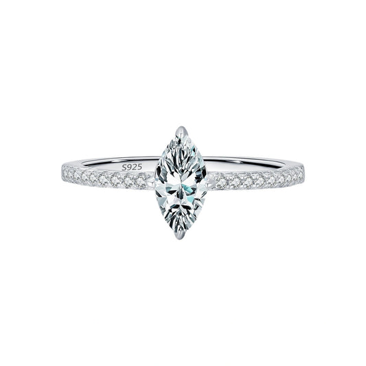 Journey Ring