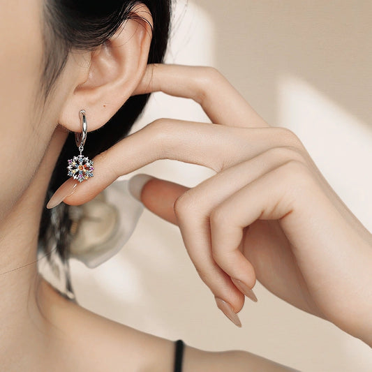 Drop Earrings