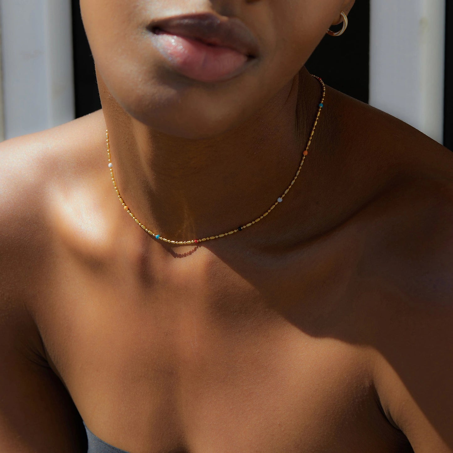 Necklace