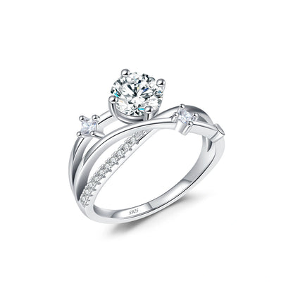 Path of Us Ring