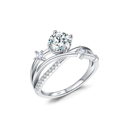 Path of Us Ring