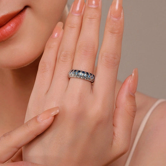 My Ocean Promise Ring