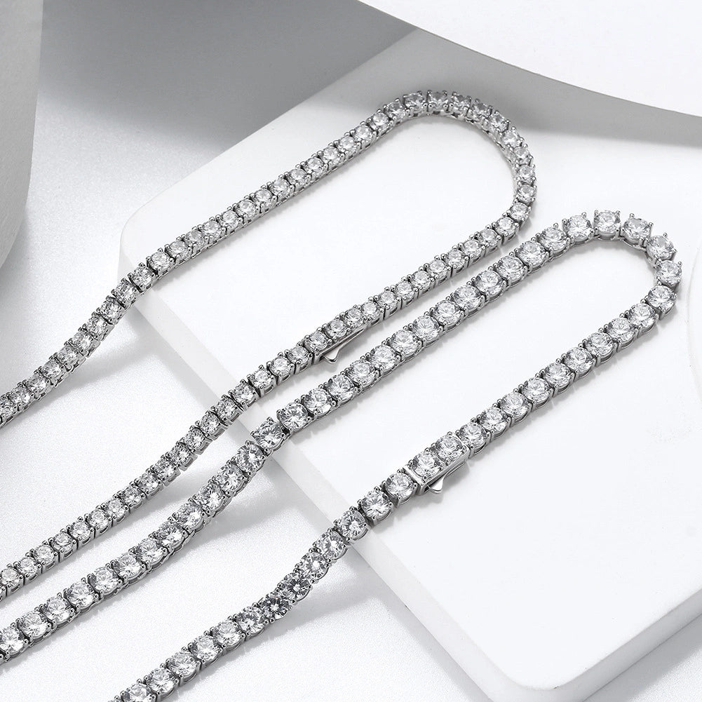 Tennis Chain