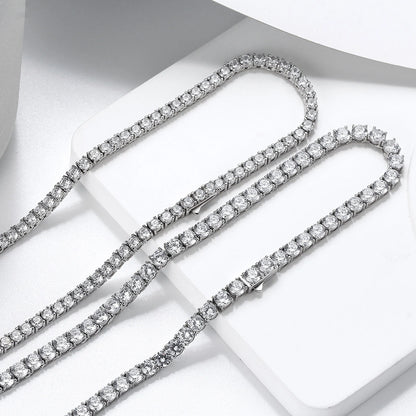 Tennis Chain