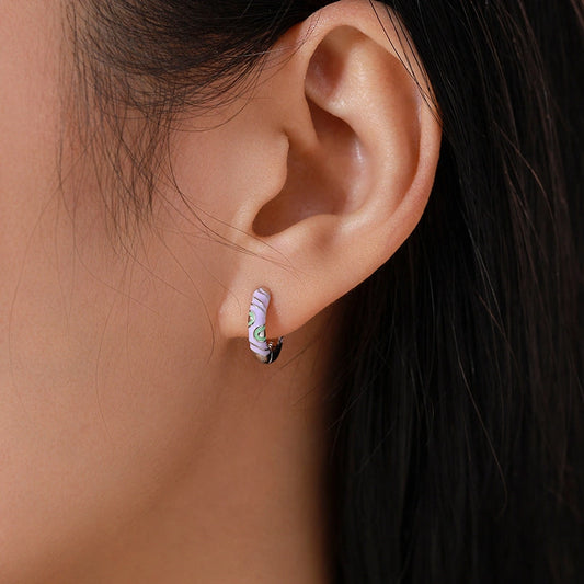 Hoop Earrings