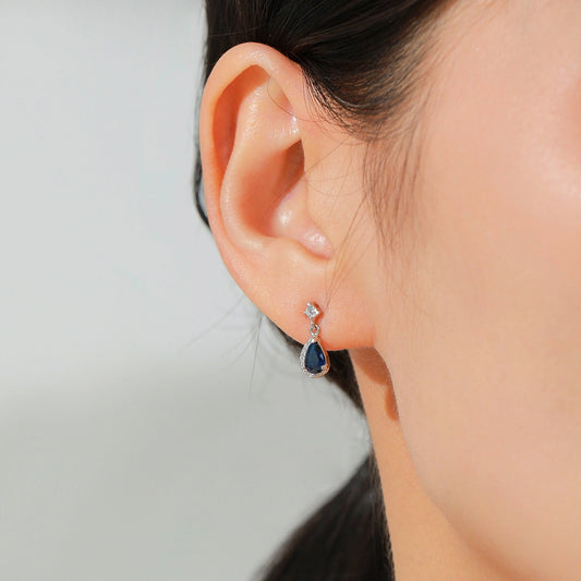 Drop Earrings