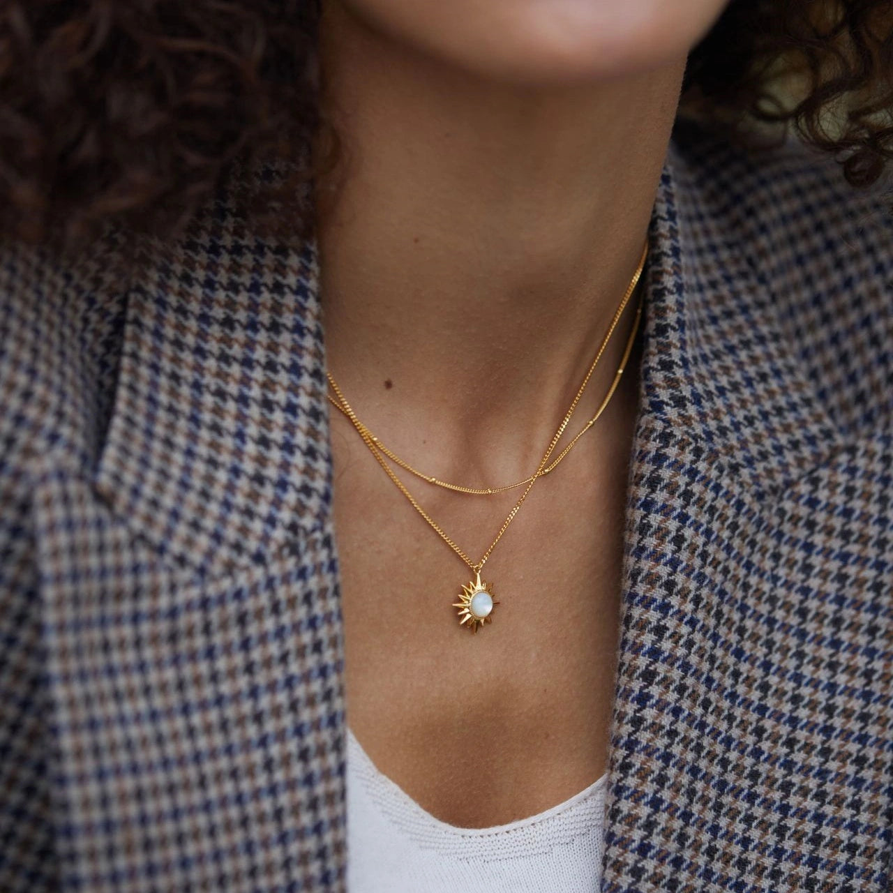 Necklace