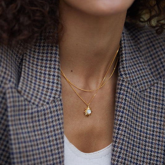 Necklace