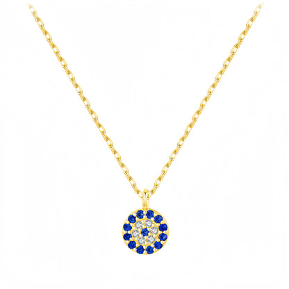 The Inner Light Necklace