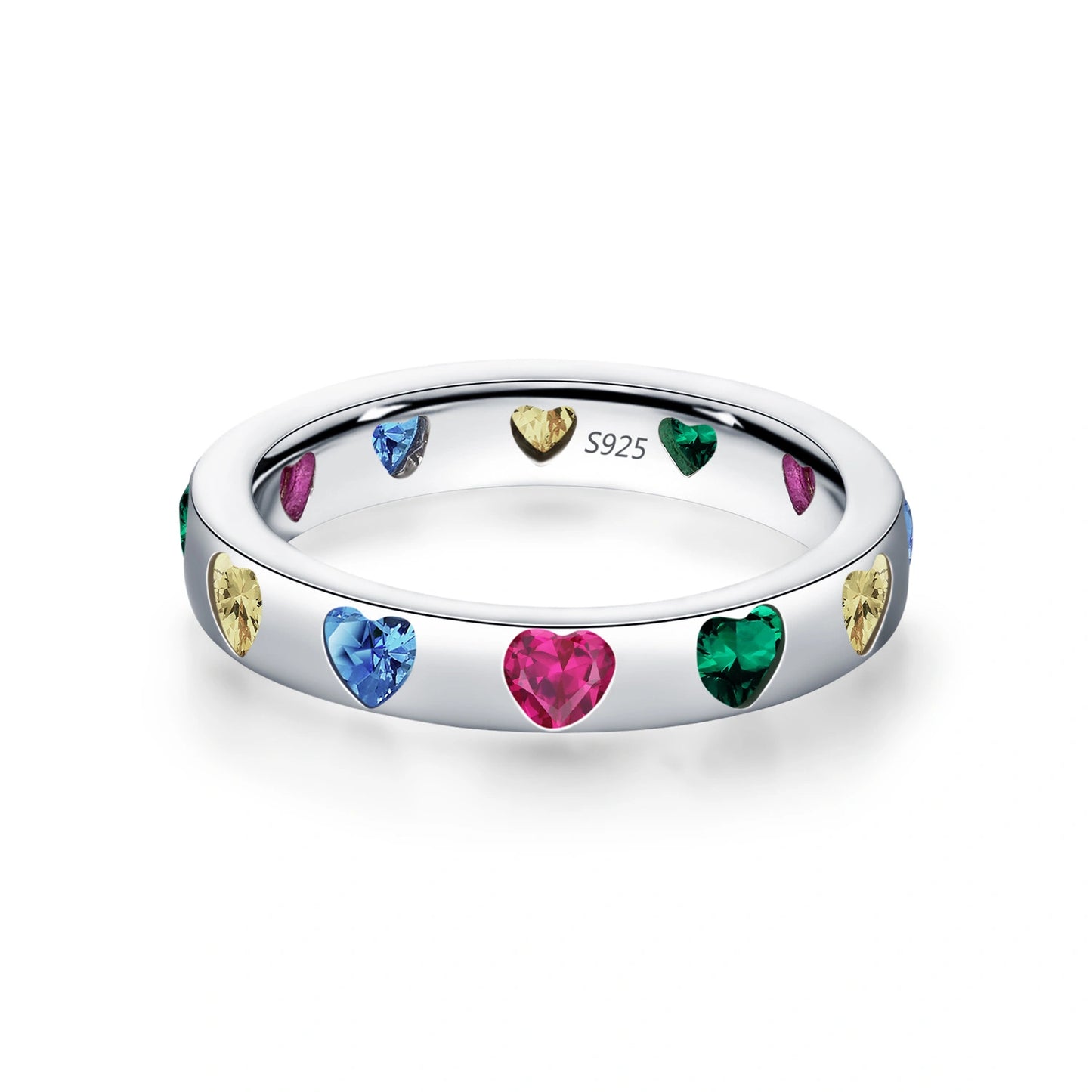 The Kindred Ring