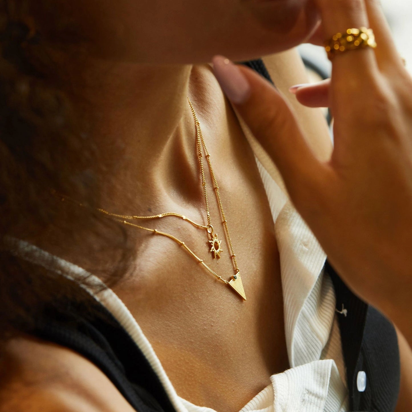 Necklace