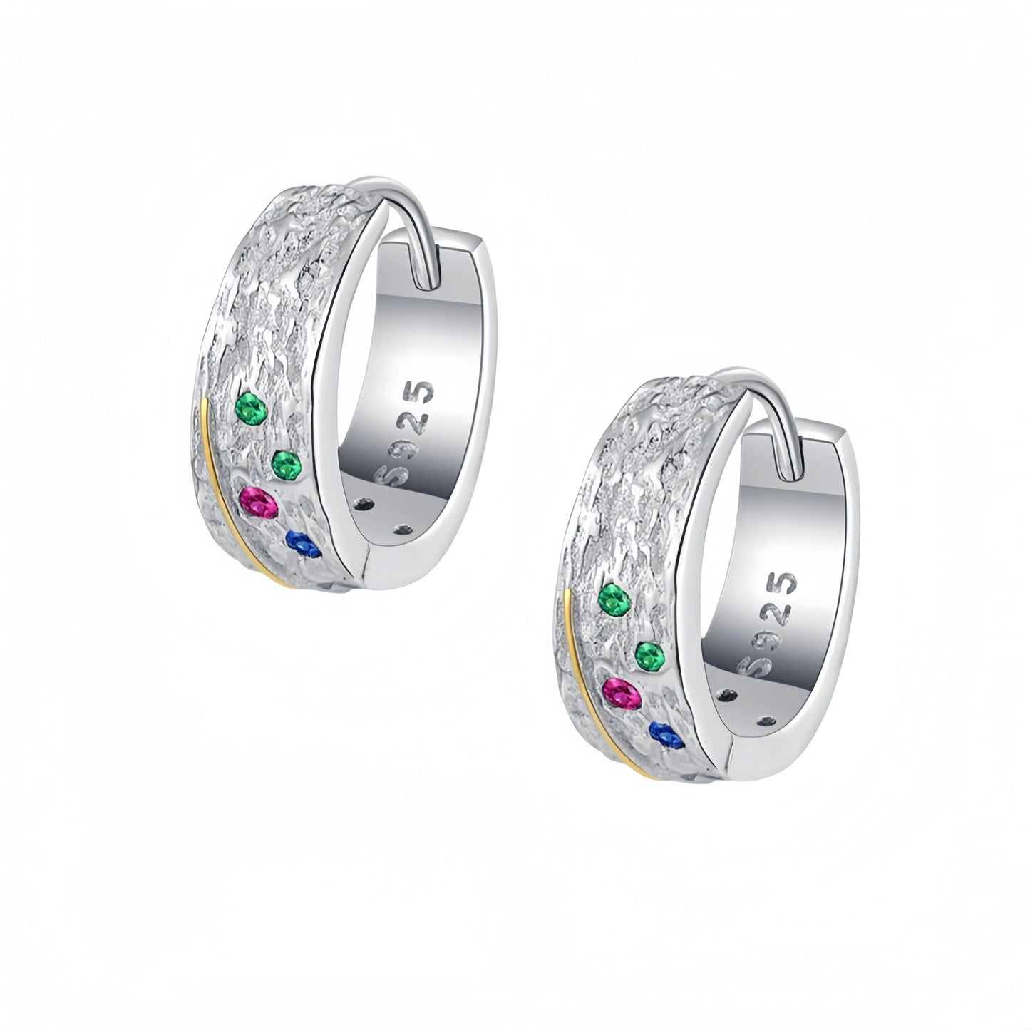 Hoop Earrings