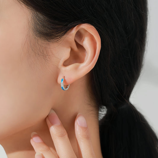 Hoop Earrings