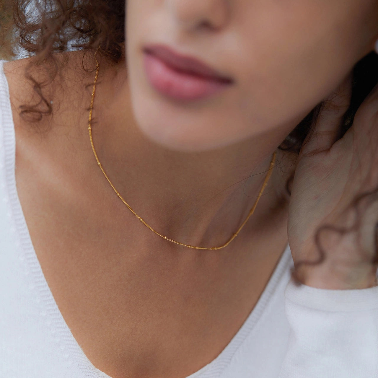 Necklace